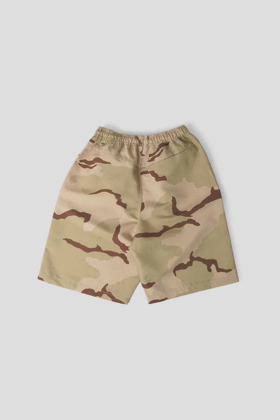 SHORT BAGGY BEACH SAND CAMO - Image 3