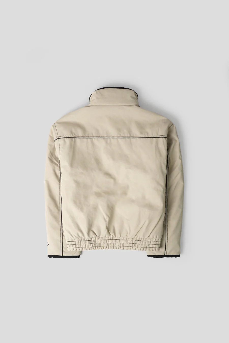 VESTE INSULATED BUILT SABLE - Image 3