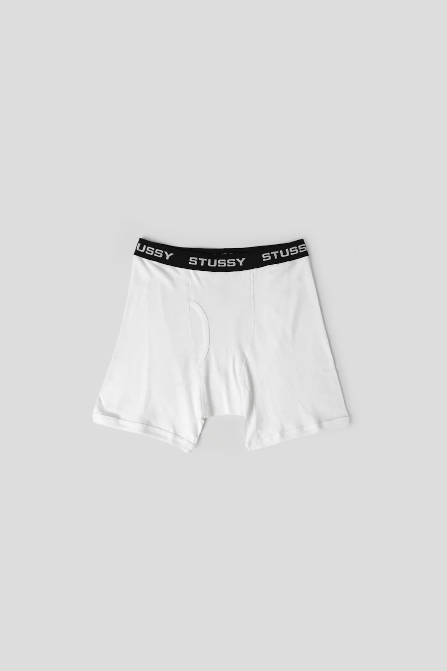 BOXER BRIEFS PACK DE 3 BLANC - Image 2