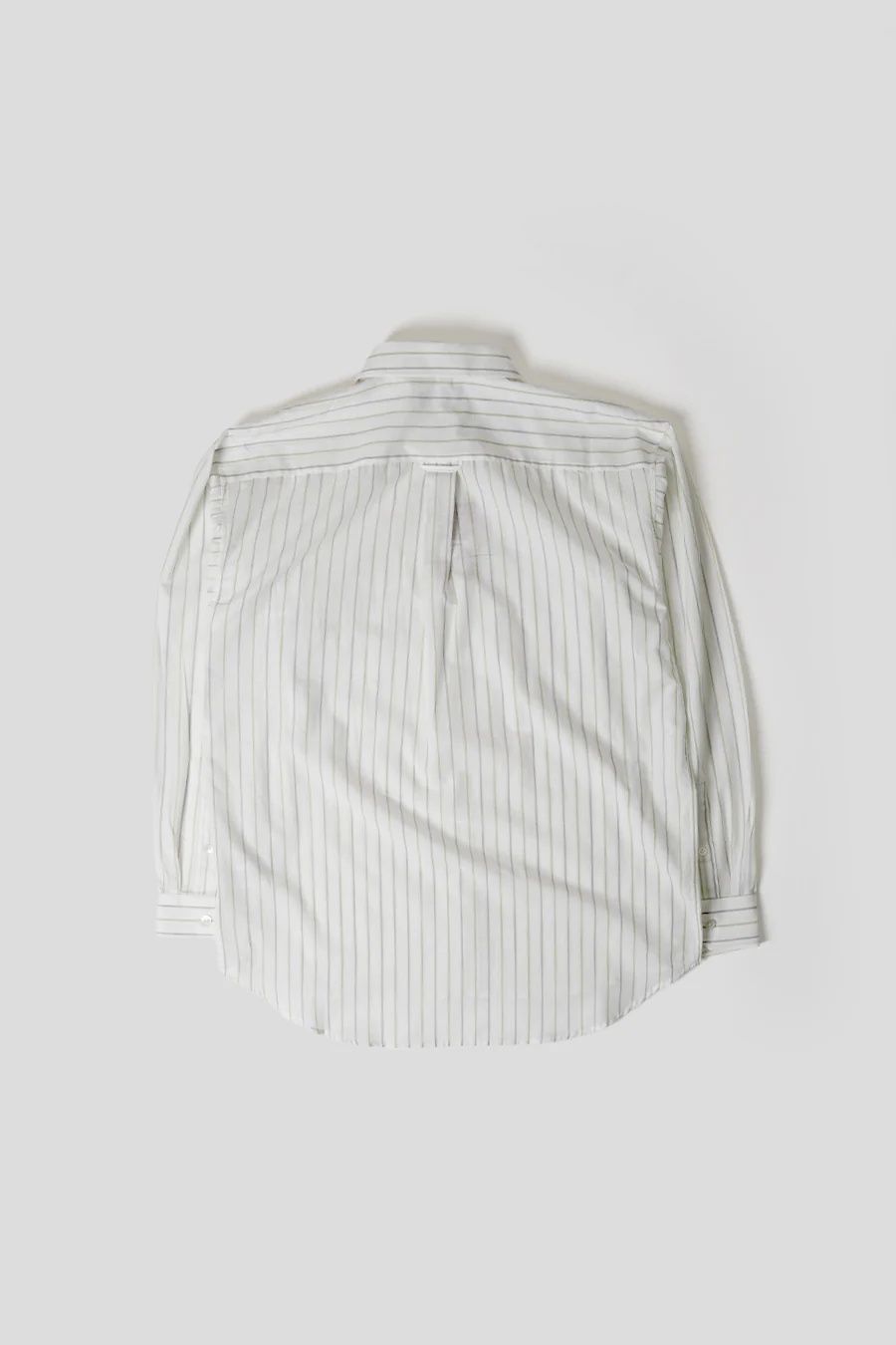 CHEMISE À MANCHES LONGUES SURFMAN BLANCHE - Image 5
