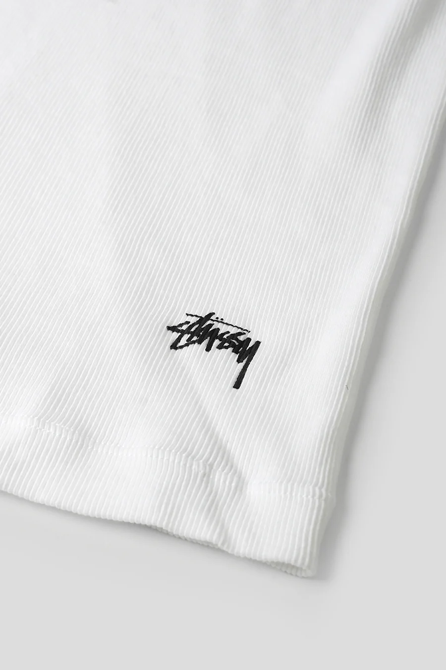 PACK DE 3 DÉBARDEURS BLANC - Image 3