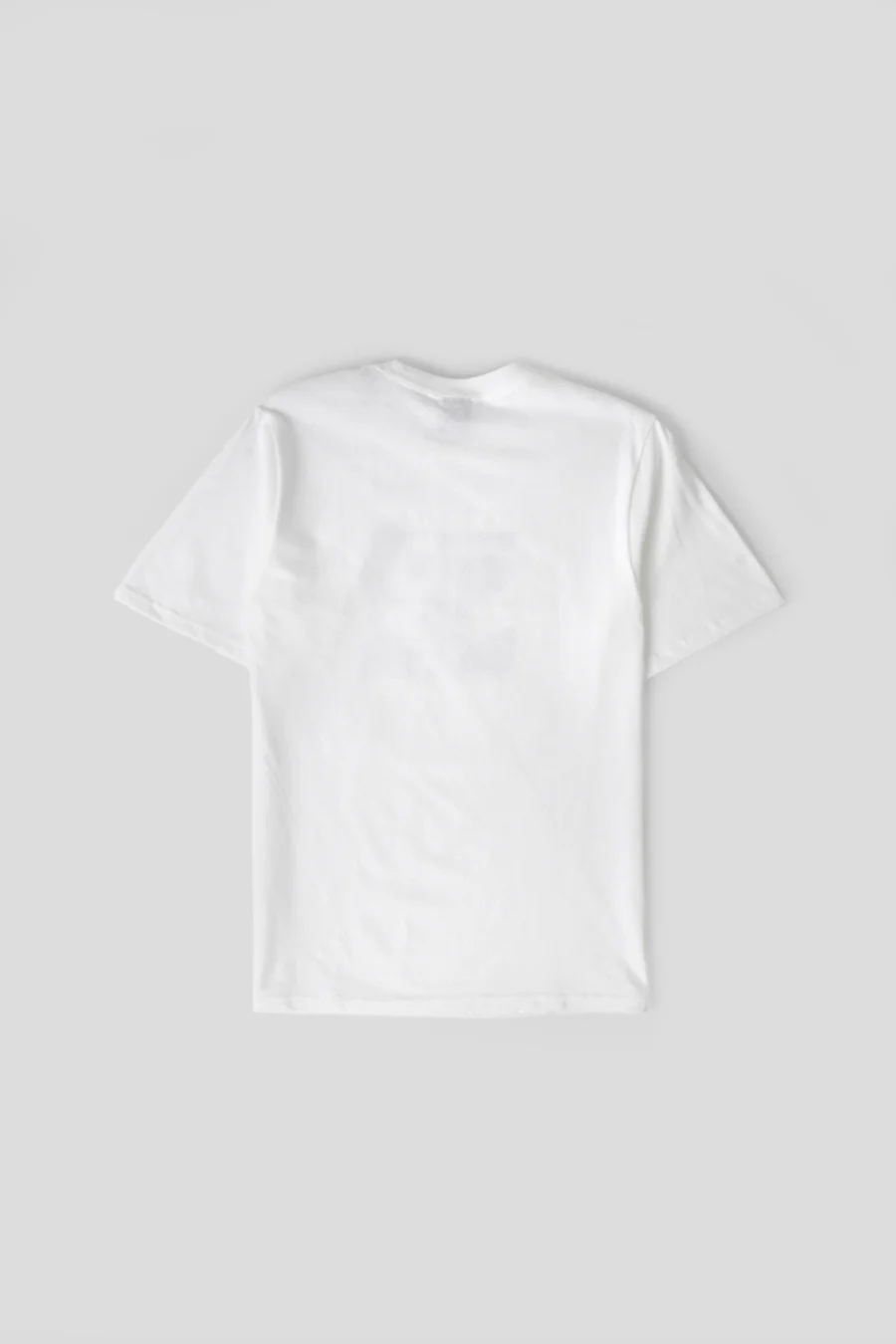 T-SHIRT WORLDWIDE DOT BLANC - Image 3