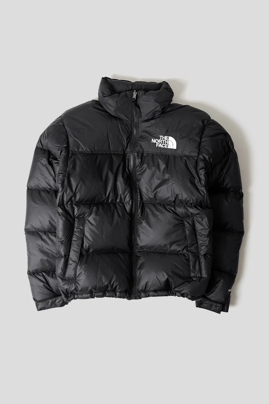 VESTE 1996 RETRO NUPTSE NOIRE
