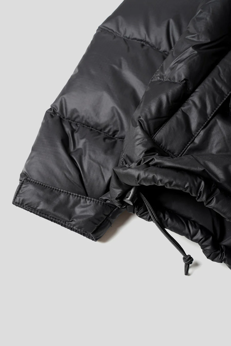VESTE 1996 RETRO NUPTSE NOIRE - Image 4