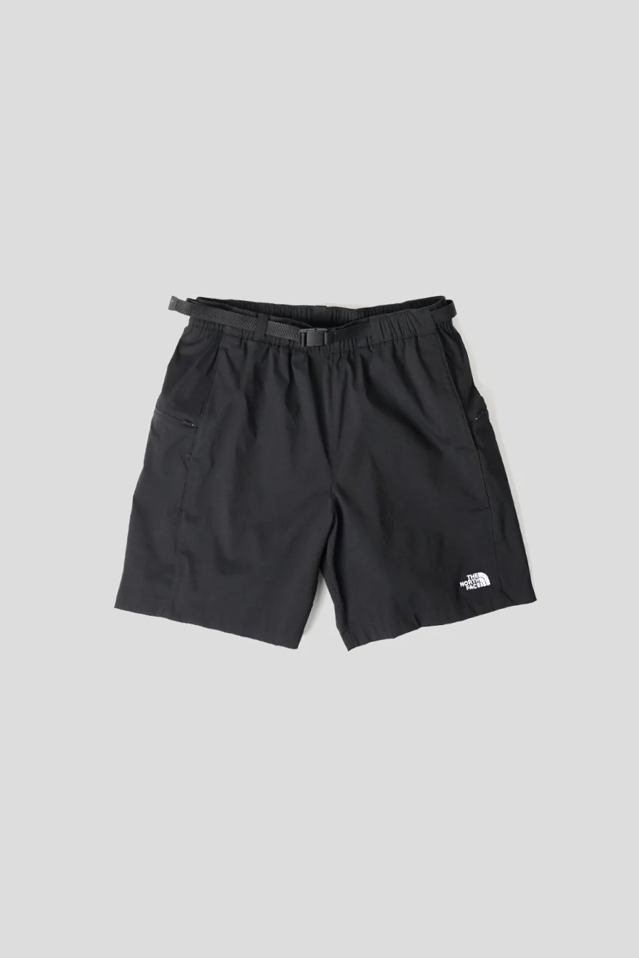 SHORT À CEINTURE CLASS V PATHFINDER NOIR
