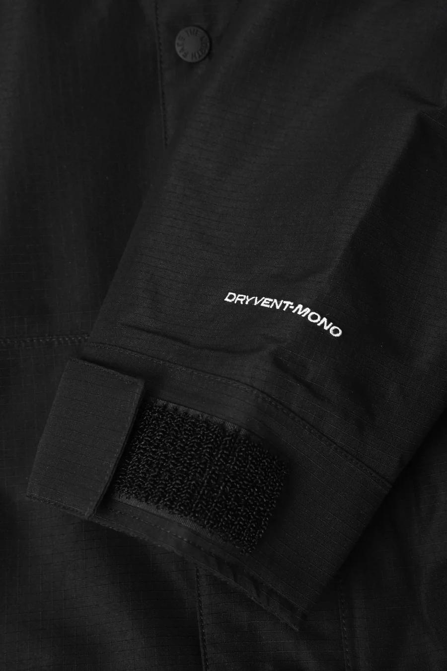 VESTE DRYVENT MONO MTN NOIRE - Image 3