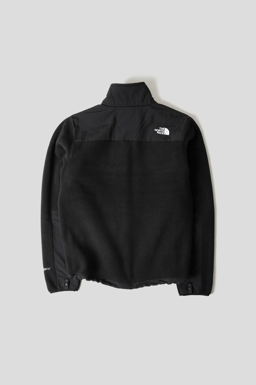 VESTE MOUNTAIN GORE-TEX NOIRE - Image 4