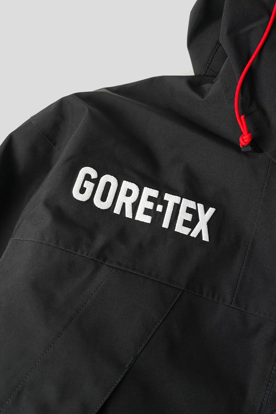 VESTE MOUNTAIN GTX NOIRE - Image 2