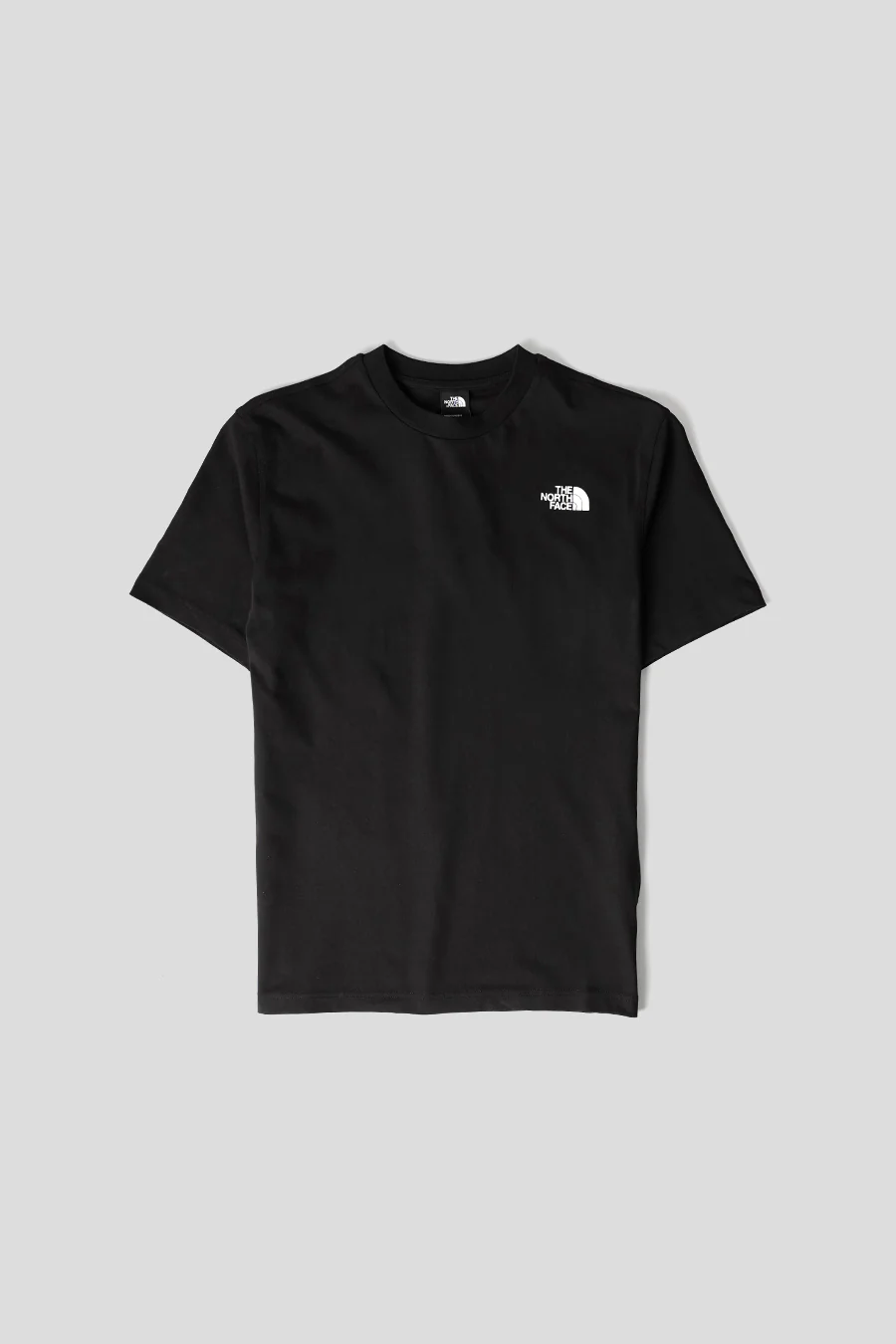 T-SHIRT NSE NOIR