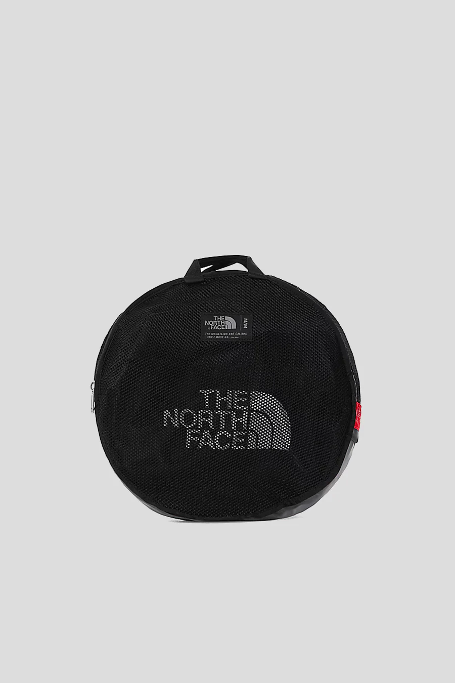 SAC DUFFEL BASE CAMP M NOIR - Image 4