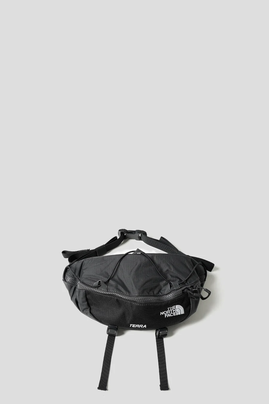 SACOCHE TERRA LUMBAR 3L NOIRE