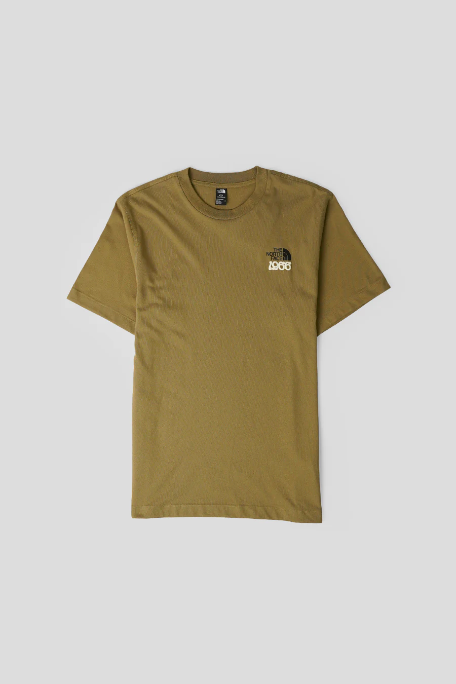 T-SHIRT 1996 DOME CĂDRE