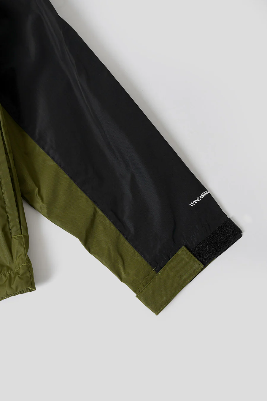VESTE À POCHES CARGO TUSTIN VERT FORÊT - Image 4