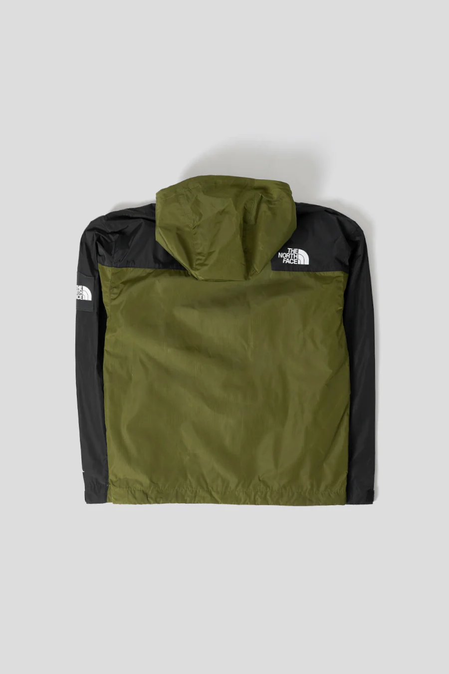 VESTE À POCHES CARGO TUSTIN VERT FORÊT - Image 5