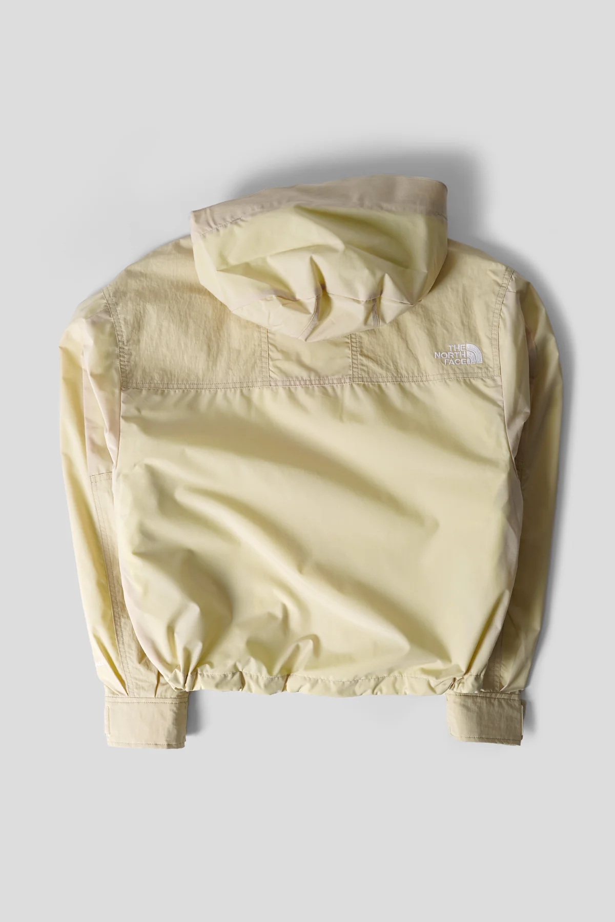 VESTE COURTE MOUNTAIN 86 LOW-FI HI-TEK GRAVEL - Image 5