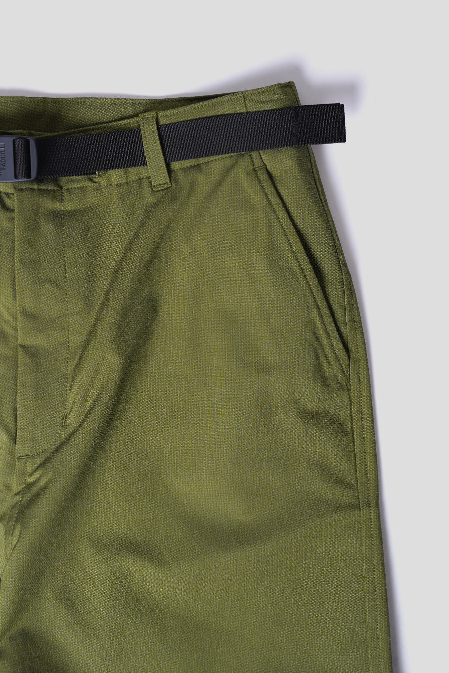 PANTALON M66 TEK TWILL OLIVE - Image 2
