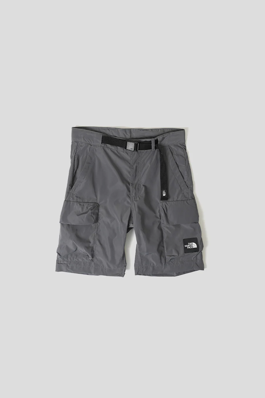 SHORT À POCHES CARGO NSE SMOKED PEARL