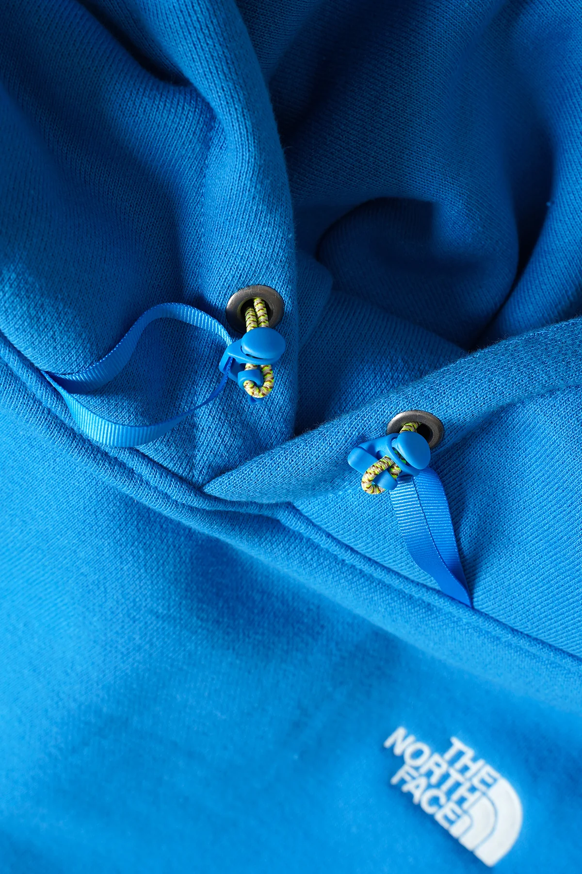 HOODIE ICON SUPER SONIC BLUE - Image 2