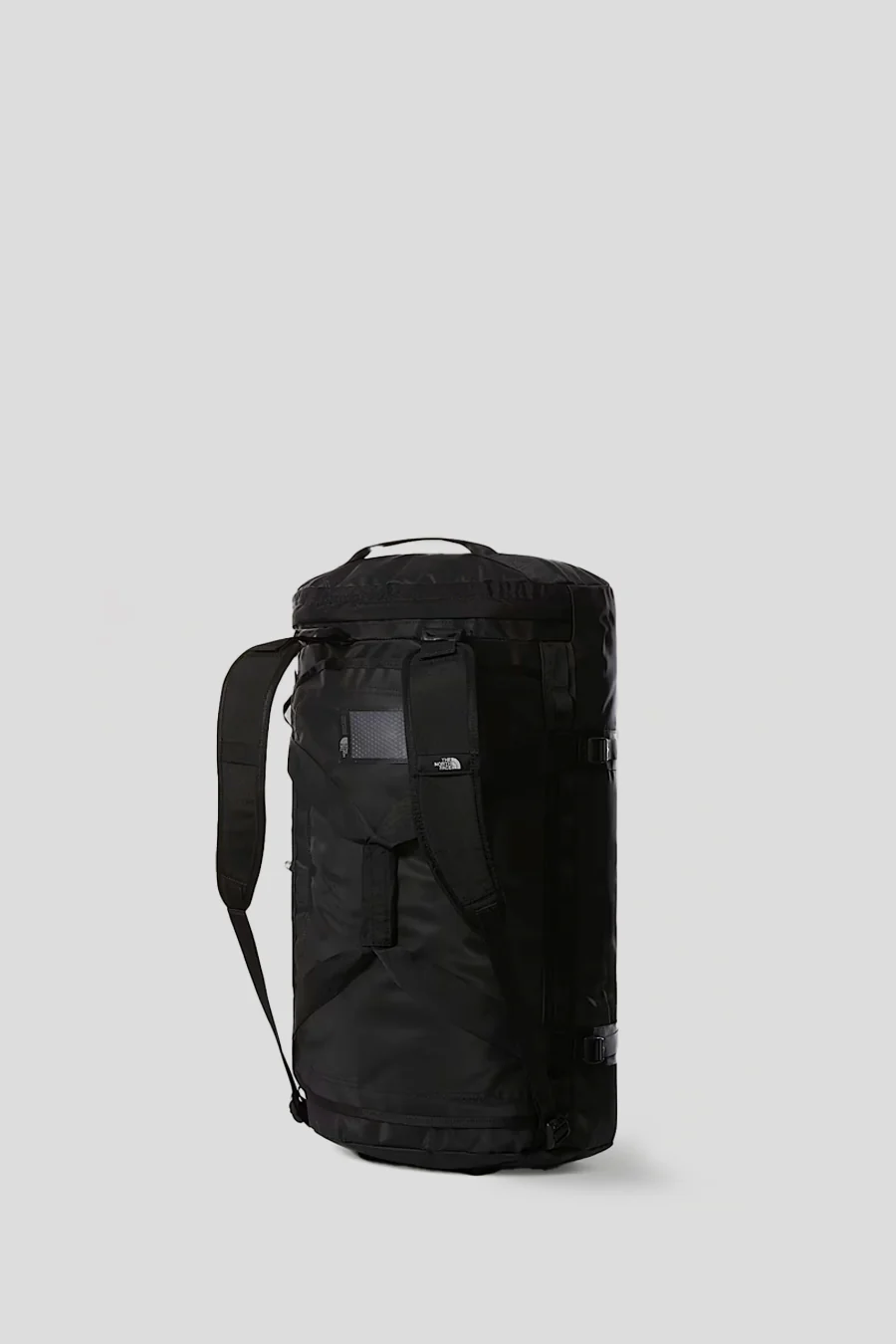 SAC BASE CAMP DUFFEL M TNF BLACK ET TNF WHITE - Image 3