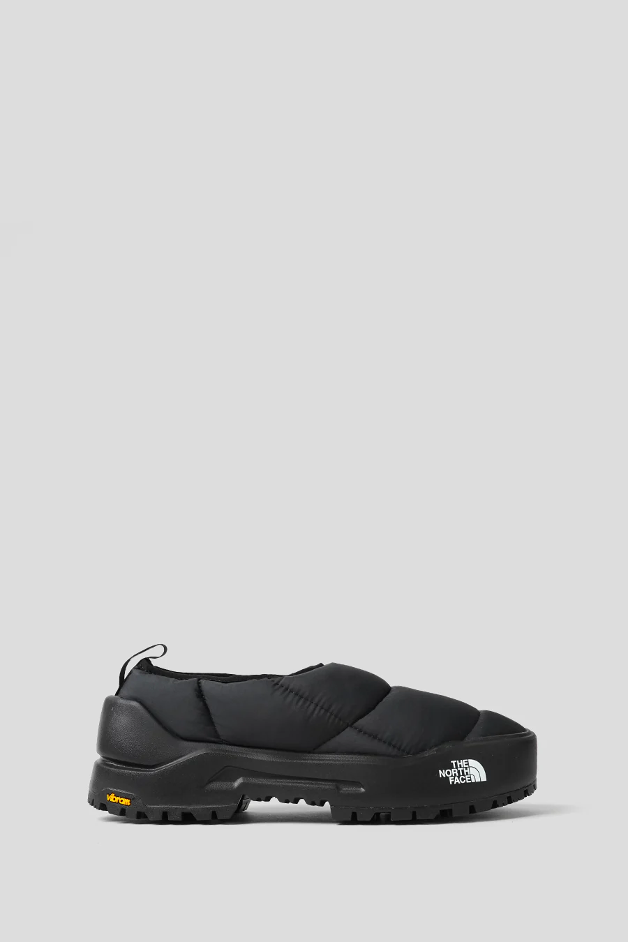 MULES BASE CAMP THERMOBALL TNF BLACK