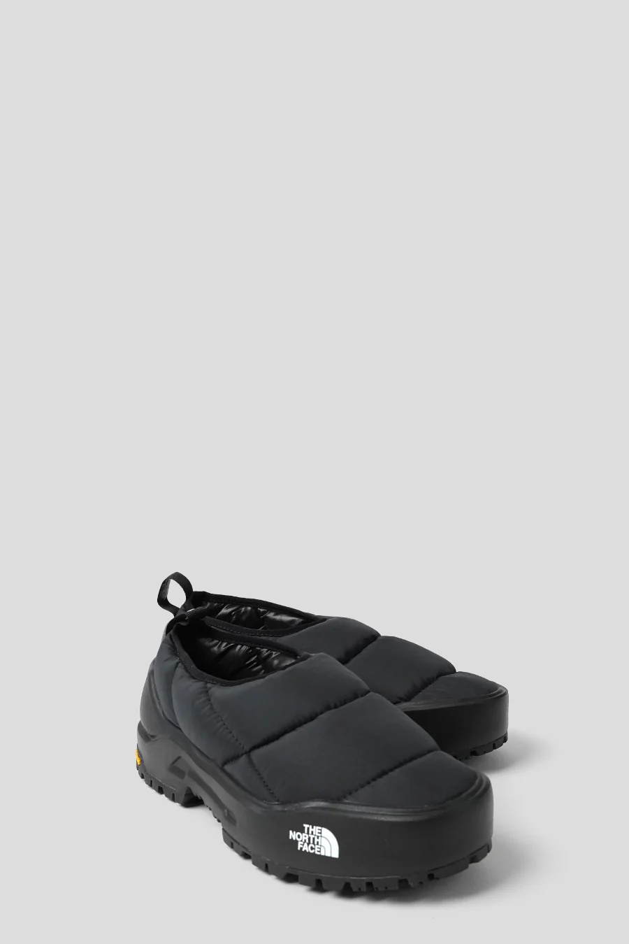MULES BASE CAMP THERMOBALL TNF BLACK - Image 2