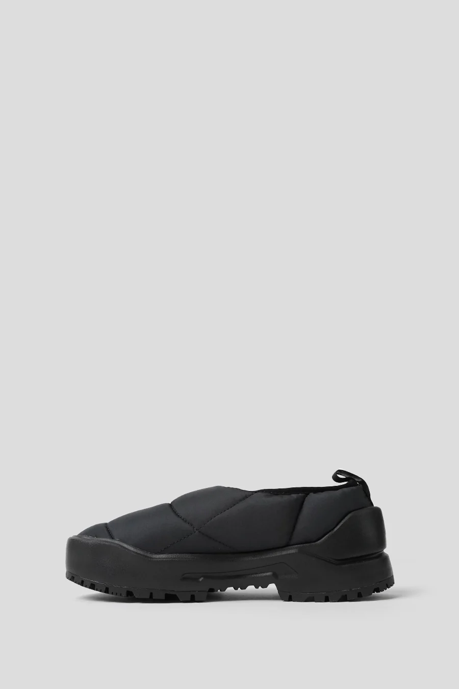 MULES BASE CAMP THERMOBALL TNF BLACK - Image 3