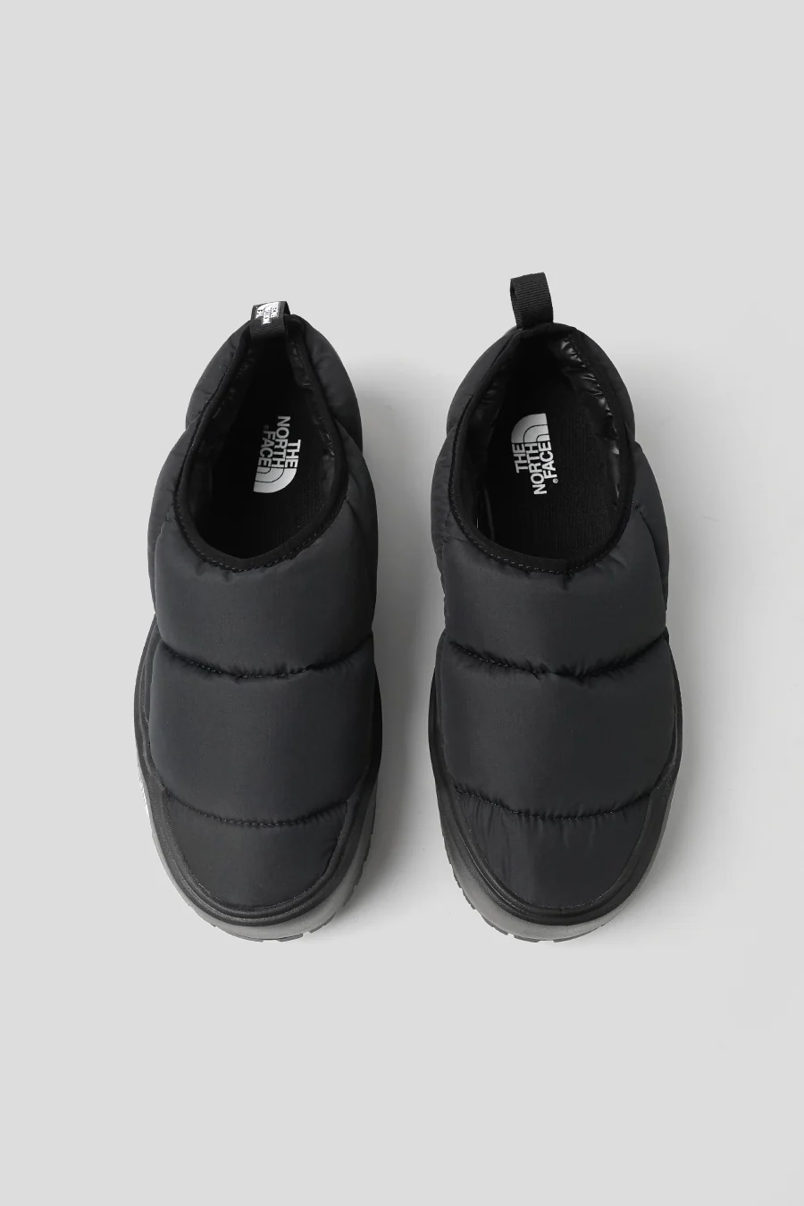 MULES BASE CAMP THERMOBALL TNF BLACK - Image 5