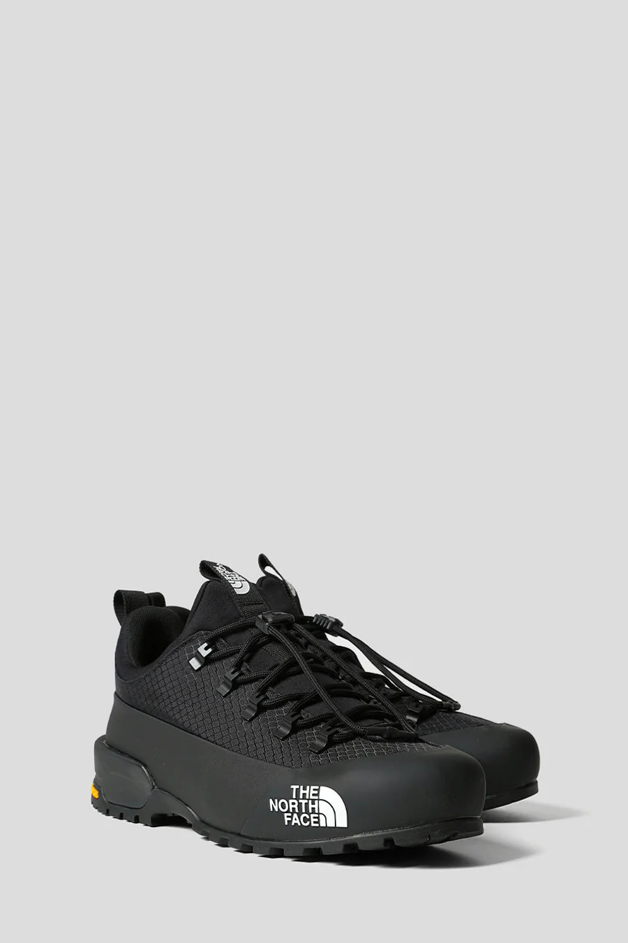 SNEAKERS GLENCLYFFE LOW TNF BLACK - Image 2