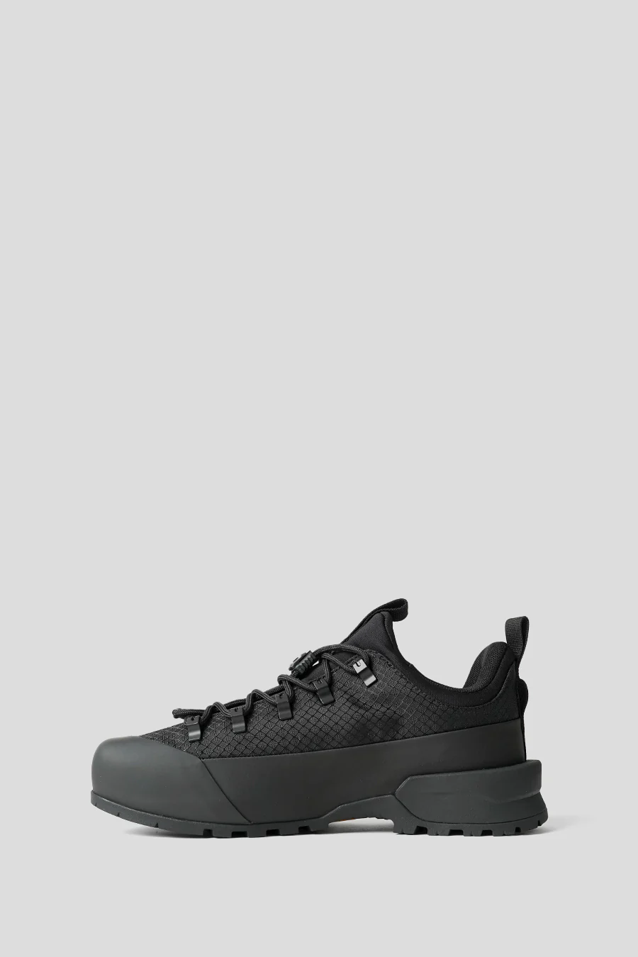 SNEAKERS GLENCLYFFE LOW TNF BLACK - Image 3
