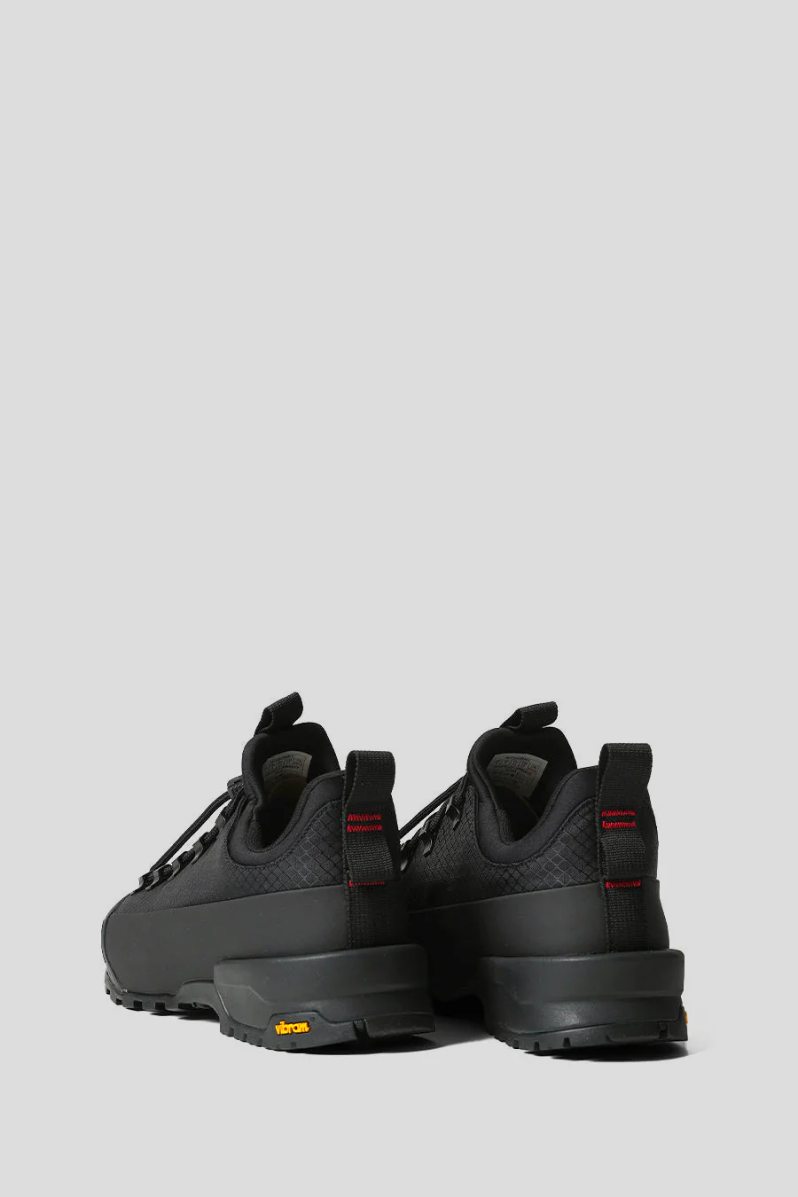 SNEAKERS GLENCLYFFE LOW TNF BLACK - Image 4