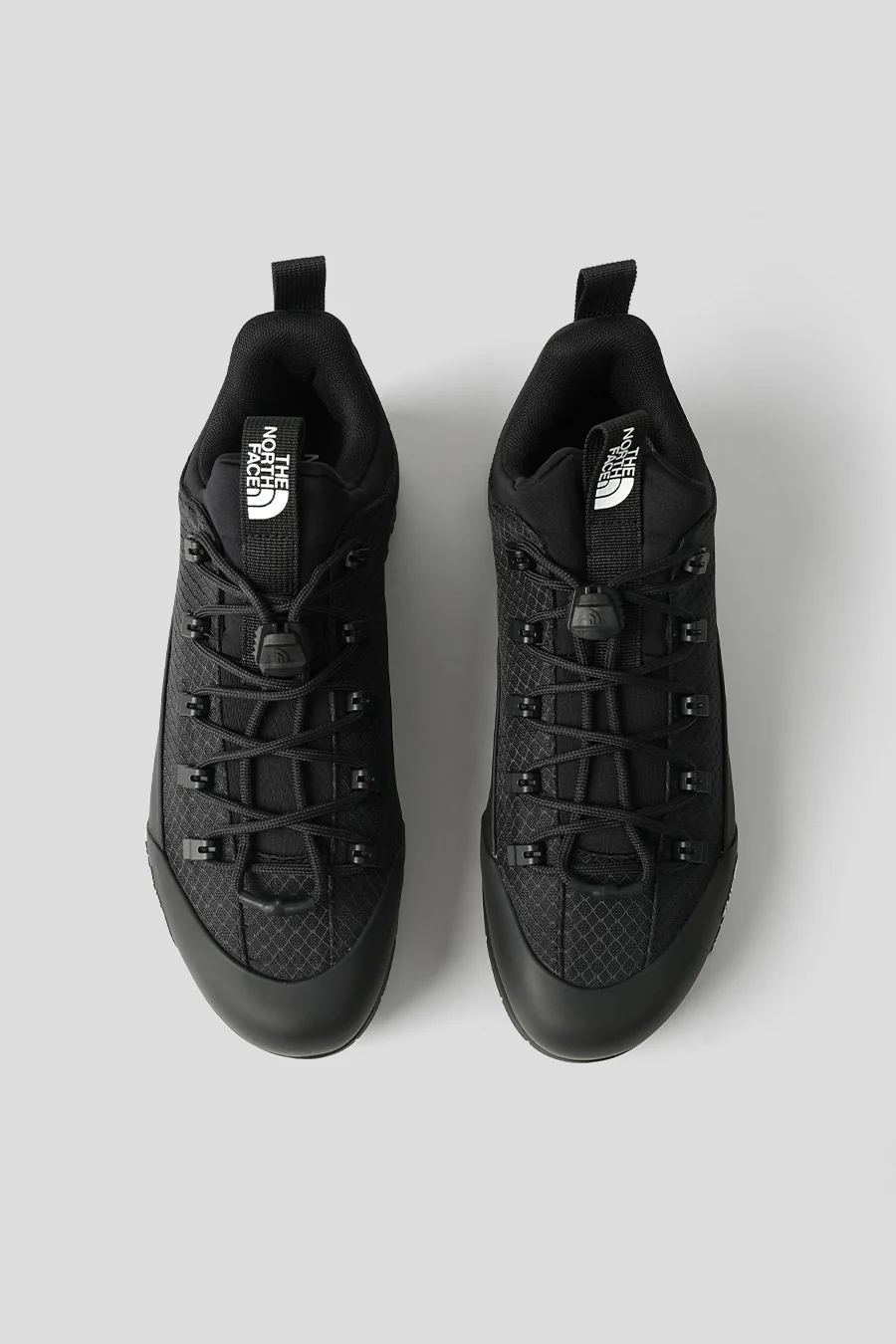 SNEAKERS GLENCLYFFE LOW TNF BLACK - Image 5