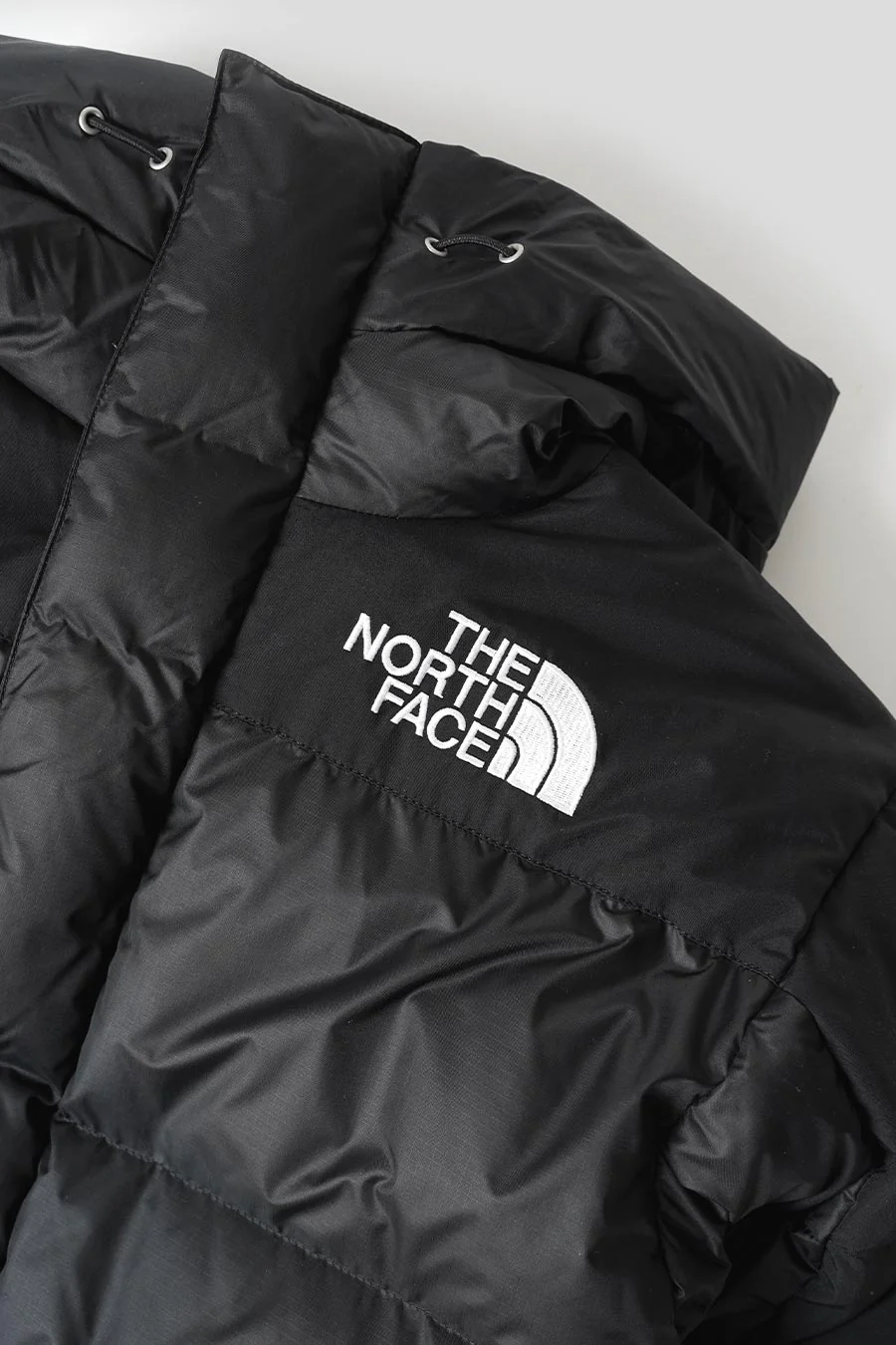 DOUDOUNE HYMALAYAN BALTORO TNF BLACK - Image 2