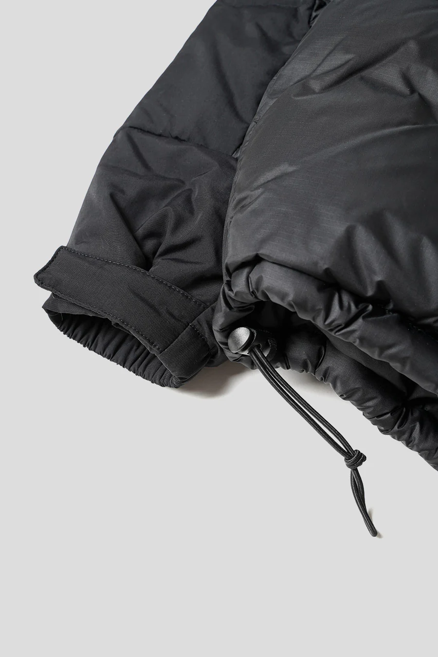 DOUDOUNE HYMALAYAN BALTORO TNF BLACK - Image 4