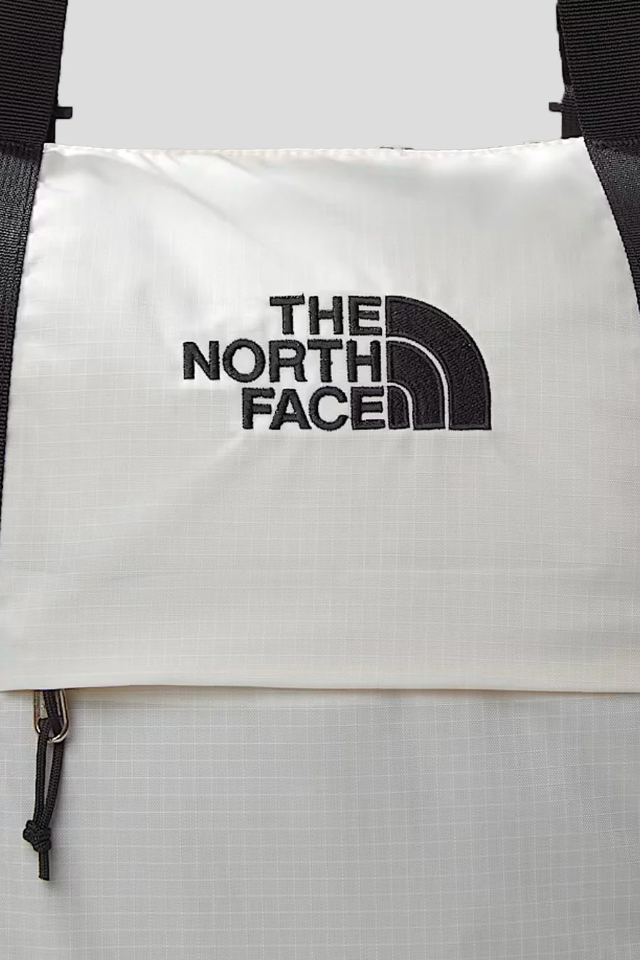 TOTE BAG BOREALIS BLANC - Image 3