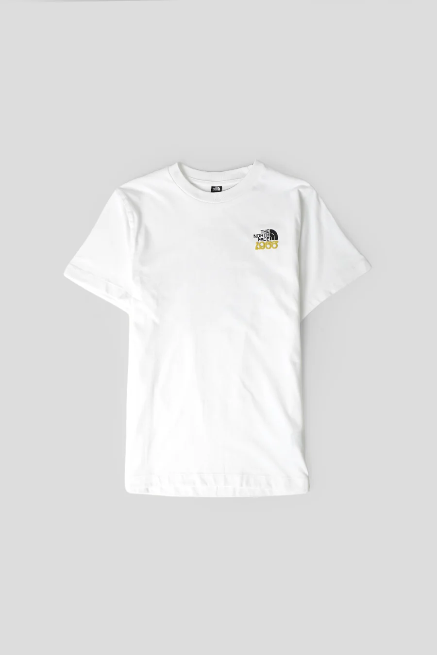 T-SHIRT 1996 RX BLANC