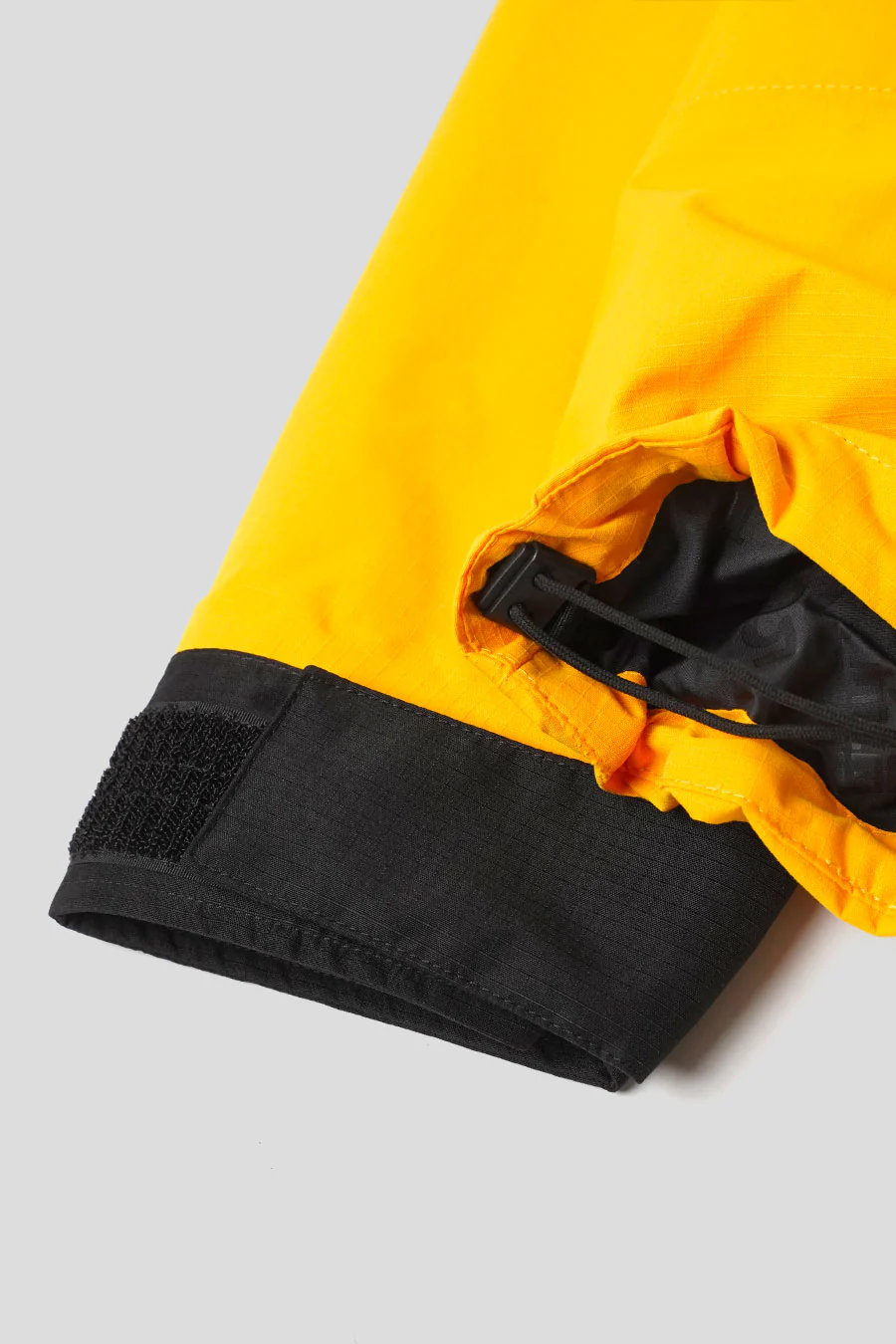 VESTE DRYVENT MONO MTN JAUNE ET NOIRE - Image 7
