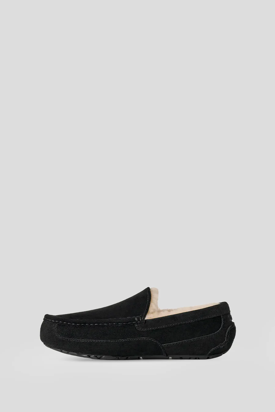 CHAUSSON ASCOT BLACK - Image 3