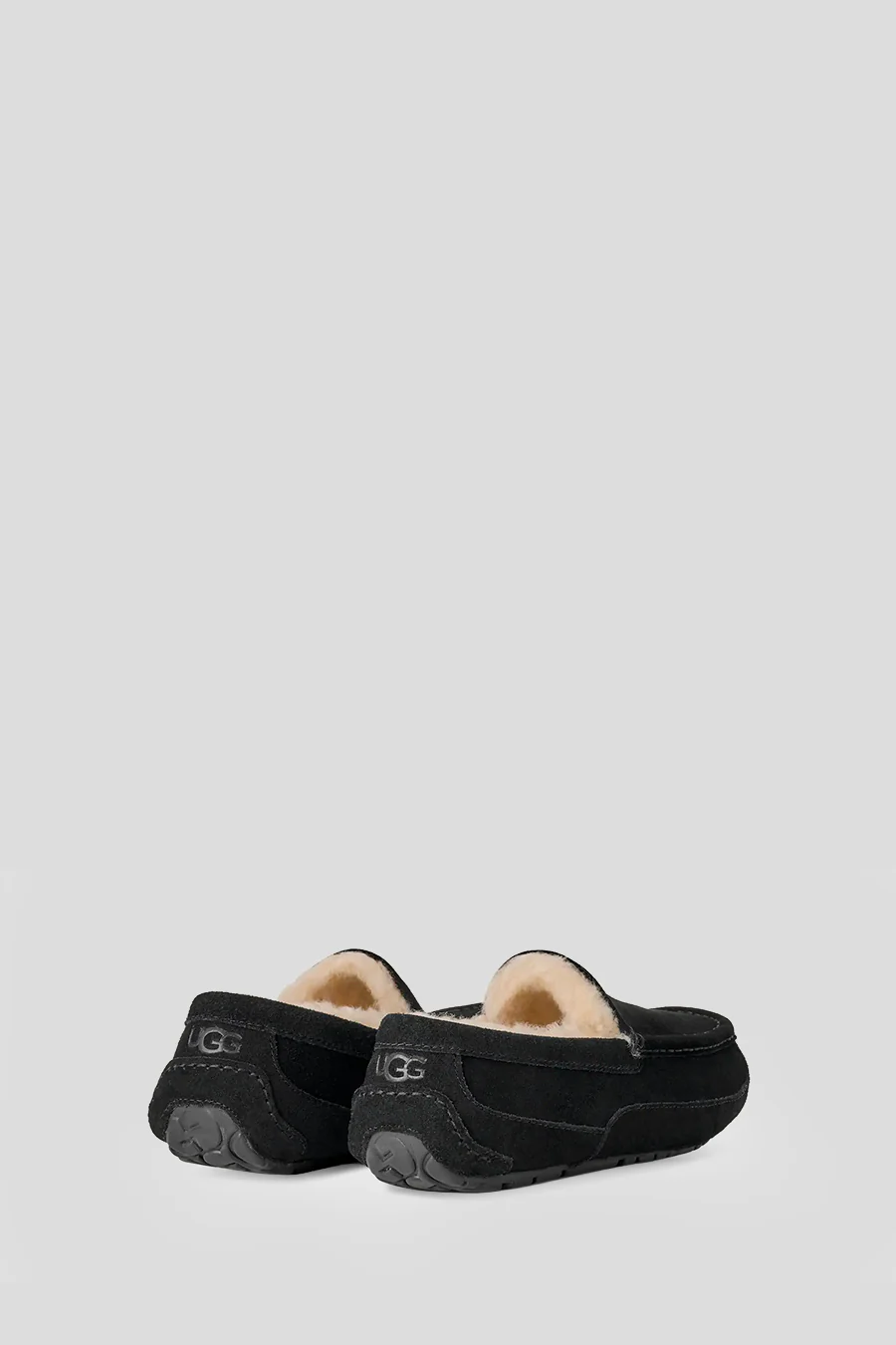 CHAUSSON ASCOT BLACK - Image 4