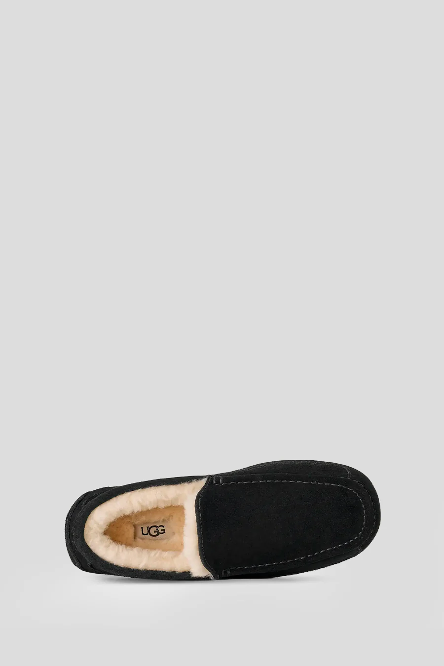 CHAUSSON ASCOT BLACK - Image 5