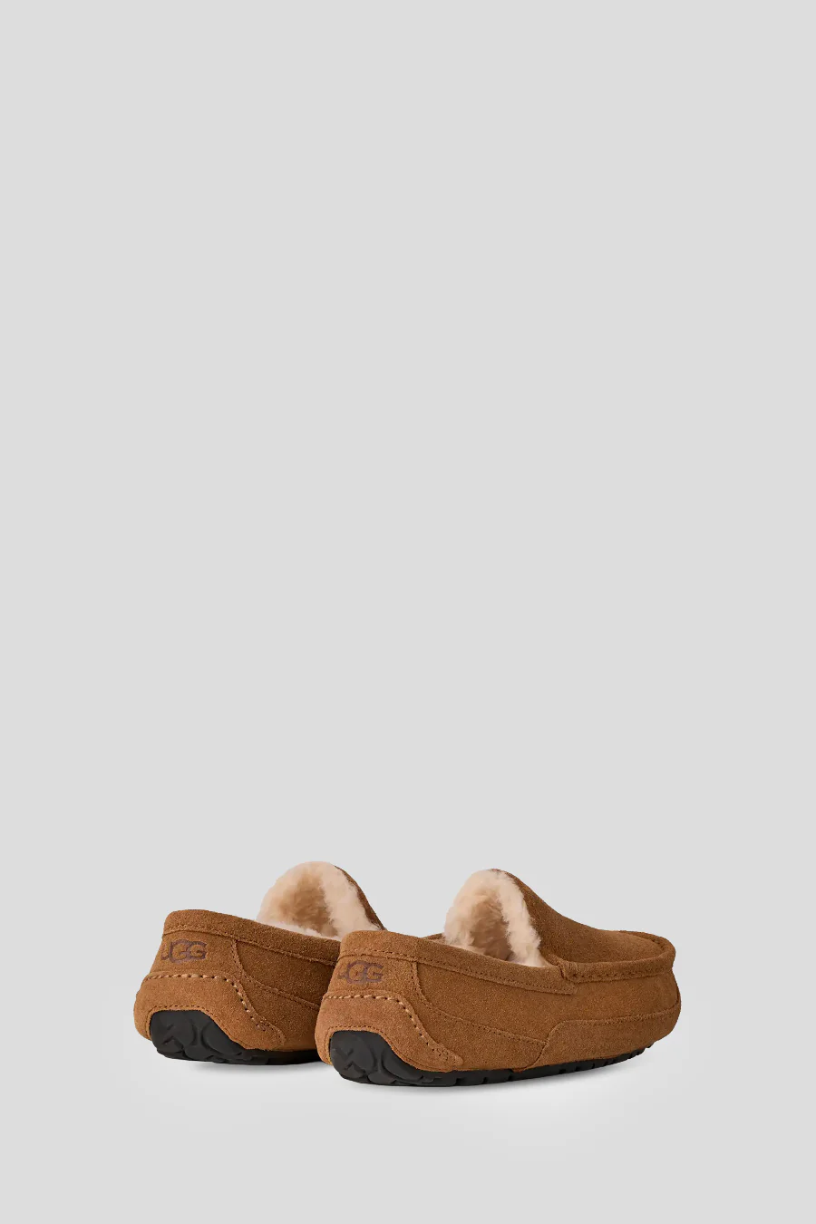 CHAUSSON ASCOT CHESTNUT - Image 4
