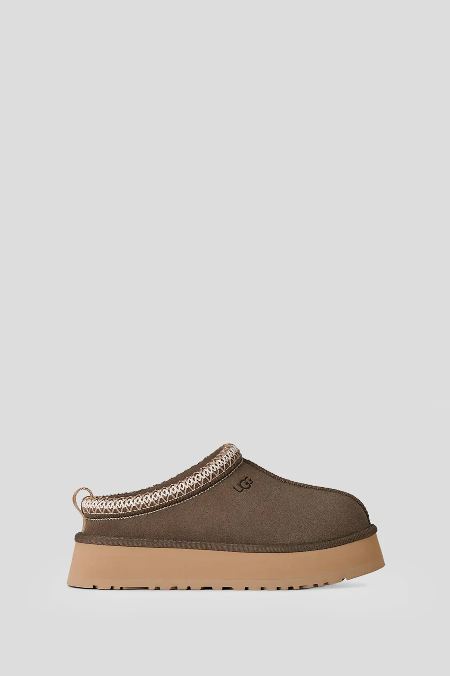 CHAUSSON TAZZ WOMEN DRIED OREGANO