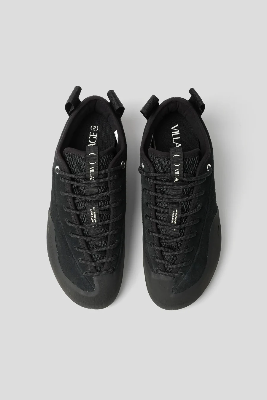 SNEAKERS 1PM BLACK - Image 5