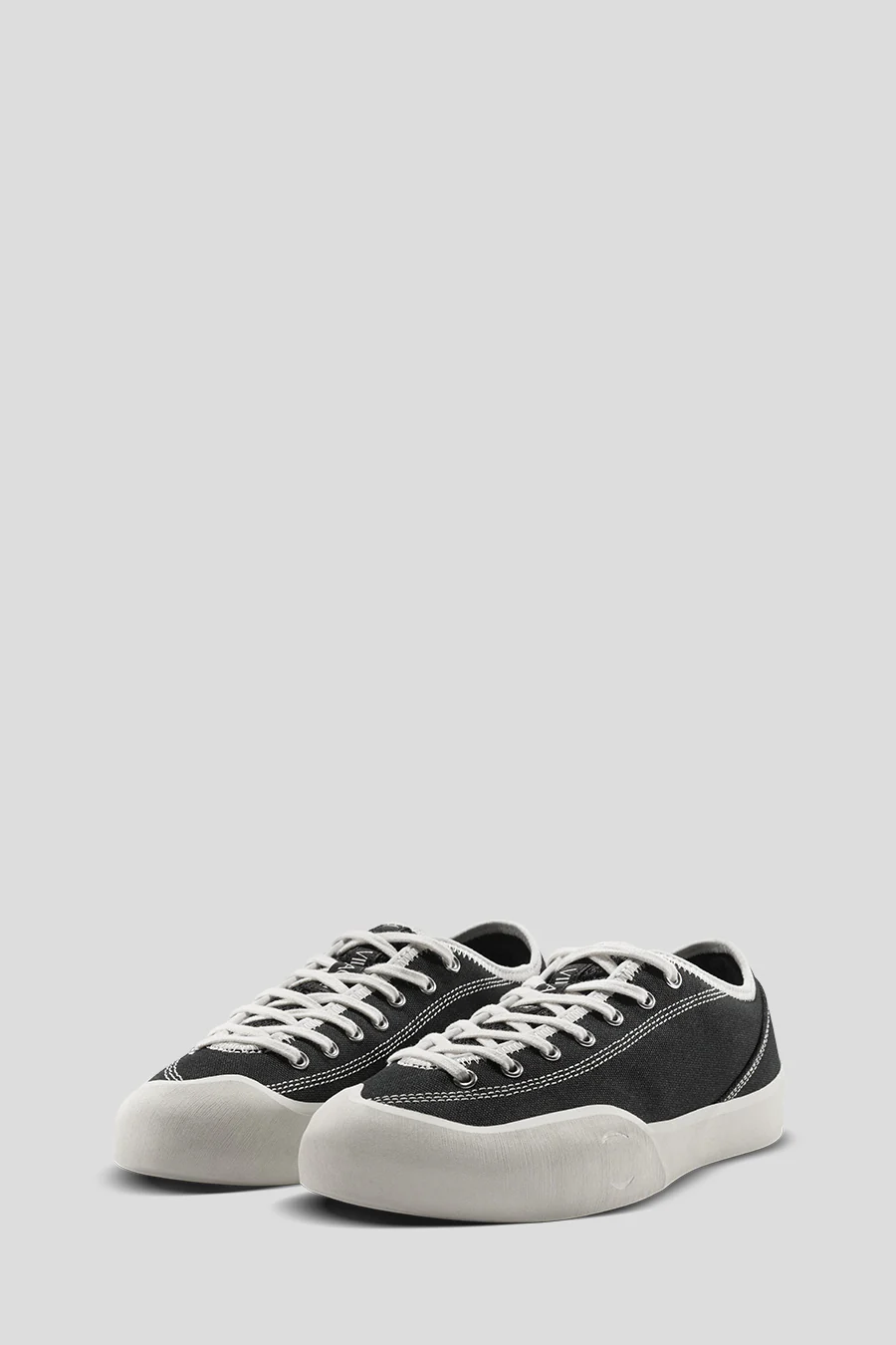 SNEAKERS 1.30PM BLACK ET WHISPER WHITE - Image 2