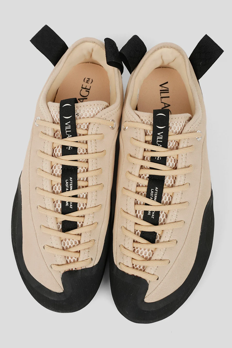 SNEAKERS 1PM CREAM BEIGE - Image 2