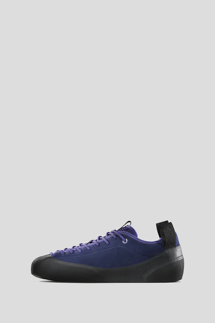 SNEAKERS 1PM NAVY ET PURPLE - Image 4