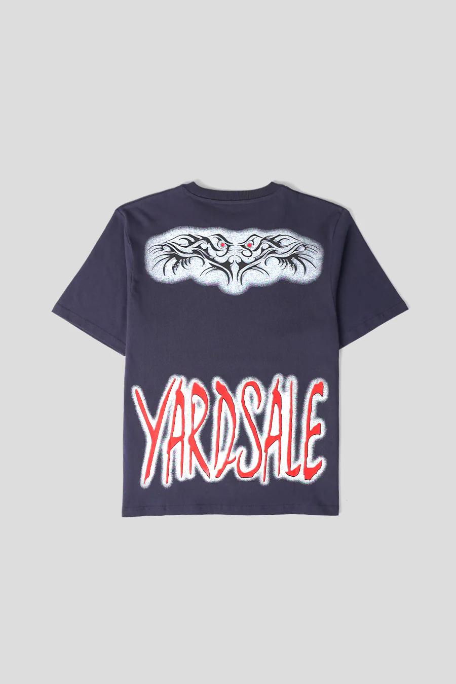 T-SHIRT GRUDGE BLEU - Image 3