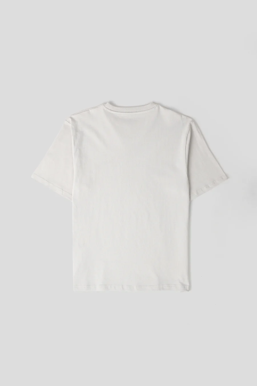 T-SHIRT BUGOUT GRIS - Image 3