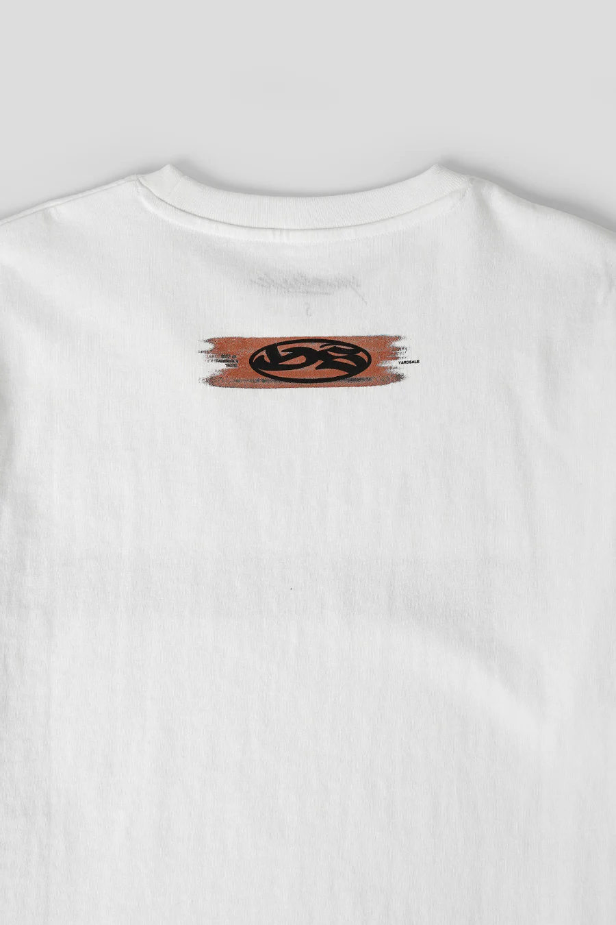 T-SHIRT COOL WATERS BLANC - Image 4